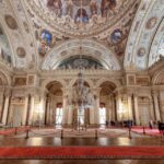 1 istanbul dolmabahce palace guided tour with entry tickets Istanbul: Dolmabahce Palace Guided Tour With Entry Tickets