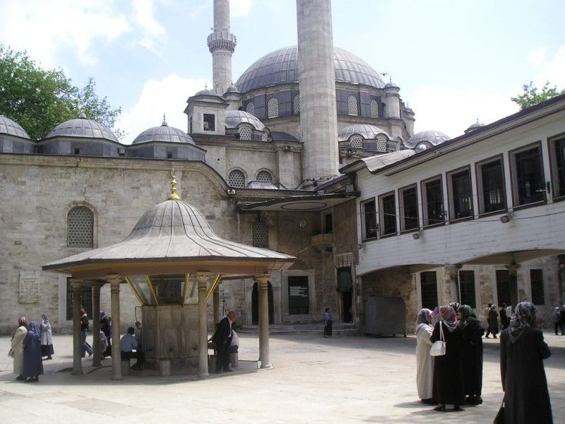 1 istanbul eyup the ottoman district walking tour Istanbul: Eyup – The Ottoman District Walking Tour