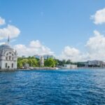 1 istanbul full day bosphorus cruise and shopping tour Istanbul: Full-Day Bosphorus Cruise and Shopping Tour