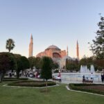 1 istanbul full day heritage tour Istanbul: Full-Day Heritage Tour