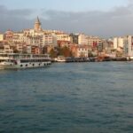 1 istanbul golden horn bosphorus day cruise Istanbul: Golden Horn & Bosphorus Day Cruise