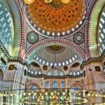 1 istanbul hagia sophia topkapi blue mosque tour guide Istanbul: Hagia Sophia, Topkapi & Blue Mosque Tour Guide