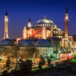 1 istanbul hagia sophia tour and experience museum tickets Istanbul: Hagia Sophia Tour and Experience Museum Tickets