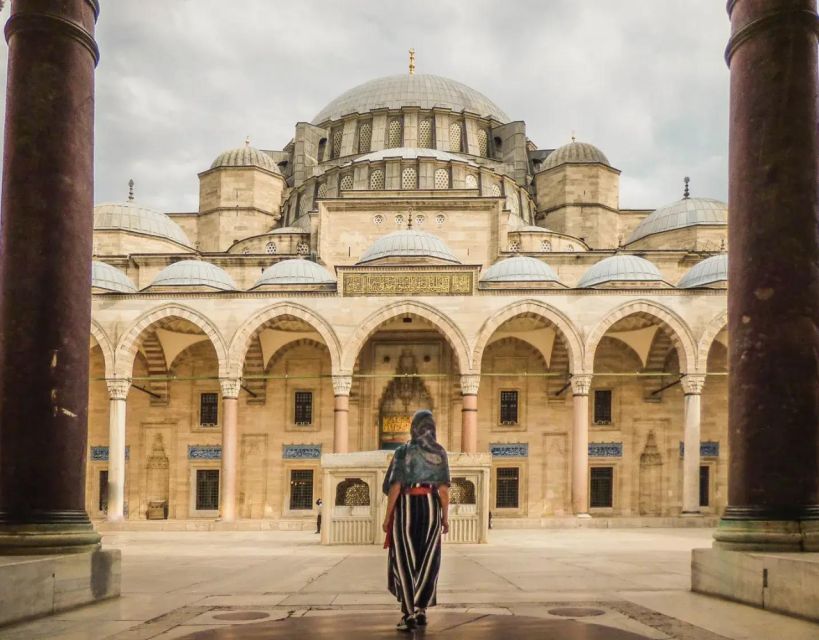 1 istanbul mystical odyssey tour private all inclusive Istanbul Mystical Odyssey Tour (Private & All-Inclusive)