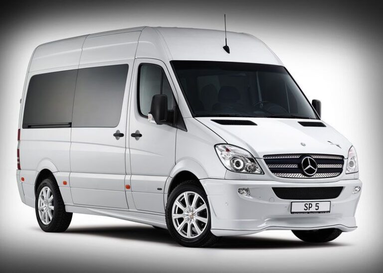 Istanbul : New Airport Luxury Private Transfer