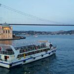 1 istanbul old town highlights tour bosphorus cruise Istanbul: Old Town Highlights Tour & Bosphorus Cruise