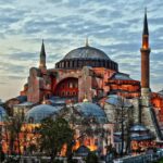 1 istanbul old town tour and bosphorus lunch cruise Istanbul: Old Town Tour and Bosphorus Lunch Cruise