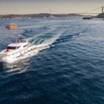 1 istanbul private bosphorus cruise on a luxurious yacht Istanbul: Private Bosphorus Cruise on a Luxurious Yacht