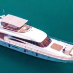 1 istanbul private bosphorus tour on luxury yacht w transfer Istanbul: Private Bosphorus Tour on Luxury Yacht W/Transfer