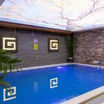 1 istanbul private turkish bath massage swimming pool Istanbul: Private Turkish Bath, Massage & Swimming Pool