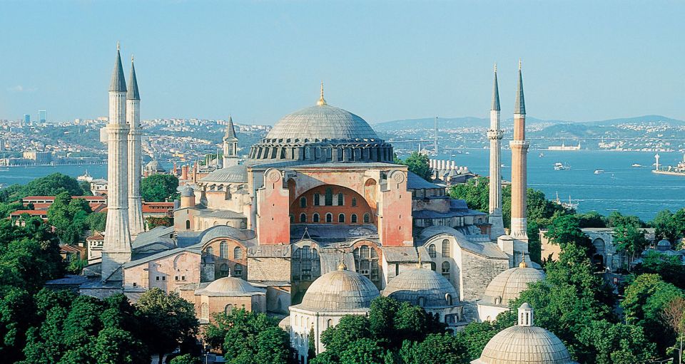 1 istanbul small group full day old city tour Istanbul: Small Group Full-Day Old City Tour