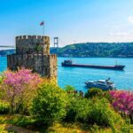 1 istanbul spice bazaar tour and bosphorus morning cruise Istanbul: Spice Bazaar Tour and Bosphorus Morning Cruise