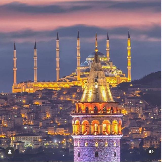 1 istanbul top private guided istanbul tour skip the line Istanbul Top : Private Guided Istanbul Tour : Skip The Line