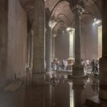 1 istanbul topkapi hagia sophia and basilica cistern tour Istanbul: Topkapi, Hagia Sophia and Basilica Cistern Tour