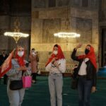 1 istanbul topkapi palace tour and hagia sophia exterior tour Istanbul: Topkapi Palace Tour and Hagia Sophia Exterior Tour