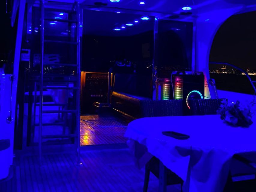 1 istanbulprivate bosphorus tour at luxury yacht eco3 Istanbul:Private Bosphorus Tour at Luxury Yacht Eco#3