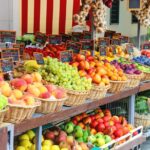 1 italian market shopping small group day tour from nice Italian Market Shopping Small Group Day Tour From Nice