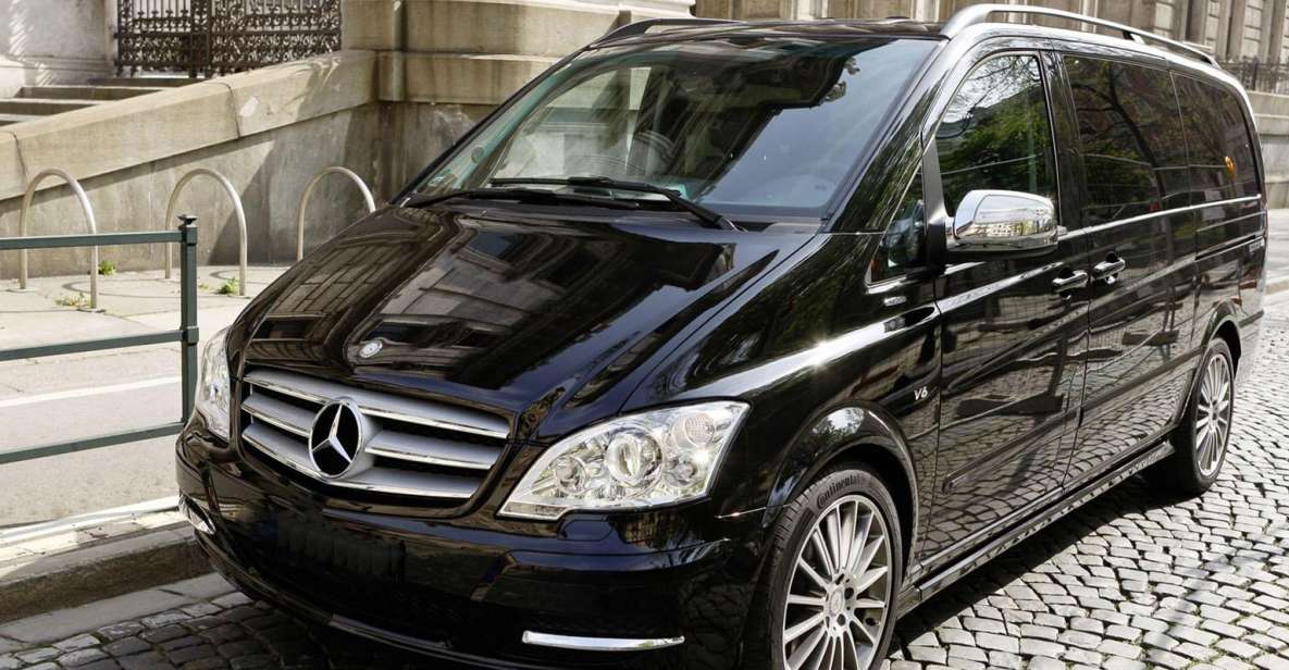 1 izmir airport to kusadasi private airport transfer Izmir AirPort to Kusadası Private Airport Transfer