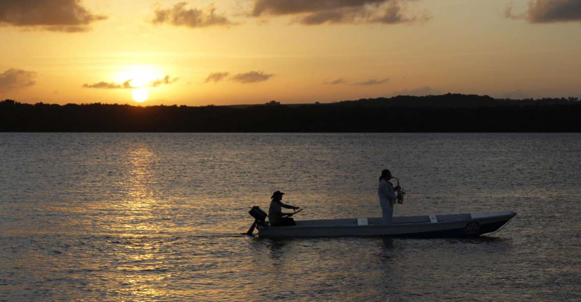 1 jacare beach sunset tour Jacare Beach Sunset Tour