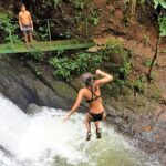 1 jaco canyoning adventure with ziplines rappel and admission Jaco Canyoning Adventure With Ziplines, Rappel and Admission