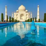 1 jaipur agra guided day tour with taj mahal red fort Jaipur-Agra: Guided Day Tour With Taj Mahal & Red Fort