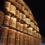 1 jaipur amber fort hawa mahal city palace full city tour Jaipur: Amber Fort, Hawa Mahal, City Palace Full City Tour