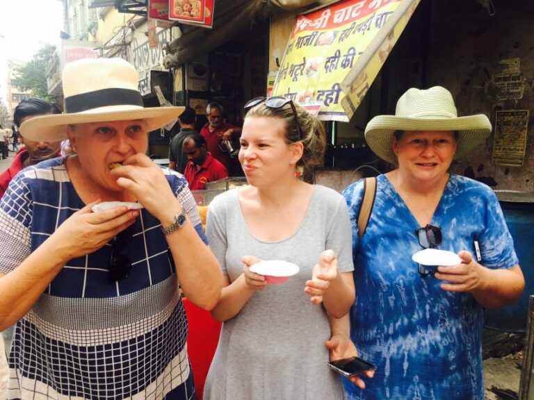 Jaipur Food Tour