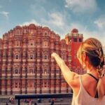 1 jaipur guided full day pink city jaipur private tour Jaipur : Guided Full-Day Pink City Jaipur Private Tour