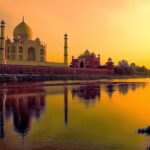 1 jaipur guided sunrise taj mahal agra day tour Jaipur: Guided Sunrise Taj Mahal & Agra Day Tour