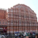 1 jaipur sightseeing tour with guide jaipur tuk tuk Jaipur Sightseeing Tour With Guide - Jaipur Tuk Tuk