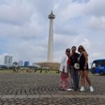 1 jakarta private car charter with professional driver by van Jakarta: Private Car Charter With Professional Driver by Van
