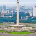 1 jakarta private city tour with lunch and souvenir Jakarta : Private City Tour With Lunch And Souvenir