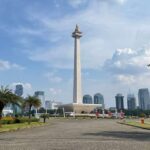 1 jakarta private half day tour highlight of jakarta Jakarta: Private Half-Day Tour Highlight of Jakarta