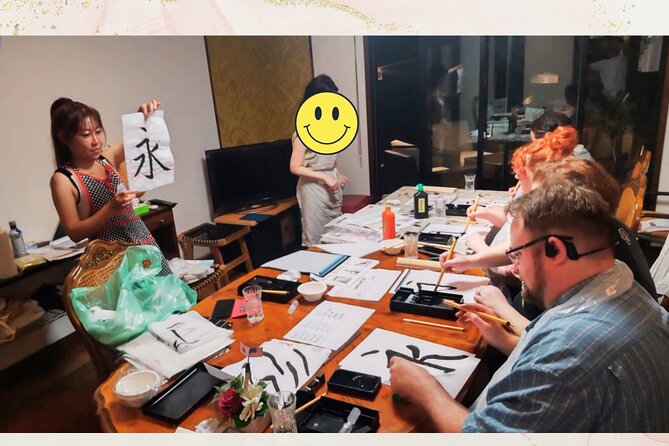 Japanese Cooking Class and Cultural Experience Around Tokyo