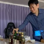 1 japanese whisky tasting in tokyo Japanese Whisky Tasting in Tokyo
