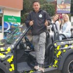 1 jeep rental banos Jeep Rental Banos