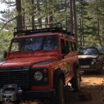 1 jeep safari daily tour Jeep Safari Daily Tour