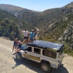 1 jeep safari wine tour and south sea swimming Jeep Safari Wine Tour and South Sea Swimming