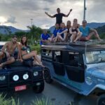 1 jeep waterfalls and complete still paraty by jango tour jeep JEEP Waterfalls and Complete Still Paraty by Jango Tour JEEP
