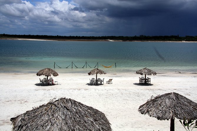 1 jericoacoara tour in 1 day Jericoacoara Tour in 1 Day