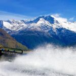 1 jet boat and wilderness walk tour from wanaka Jet Boat and Wilderness Walk Tour From Wanaka