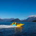 1 jet boat journey through fiordland national park pure wilderness Jet Boat Journey Through Fiordland National Park - Pure Wilderness