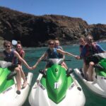 1 jet ski guided tour in playa conchal Jet Ski Guided Tour in Playa Conchal