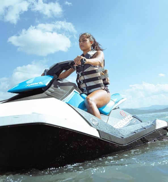 Jet Ski: the Ultimate Adrenaline Experience From Punta Cana