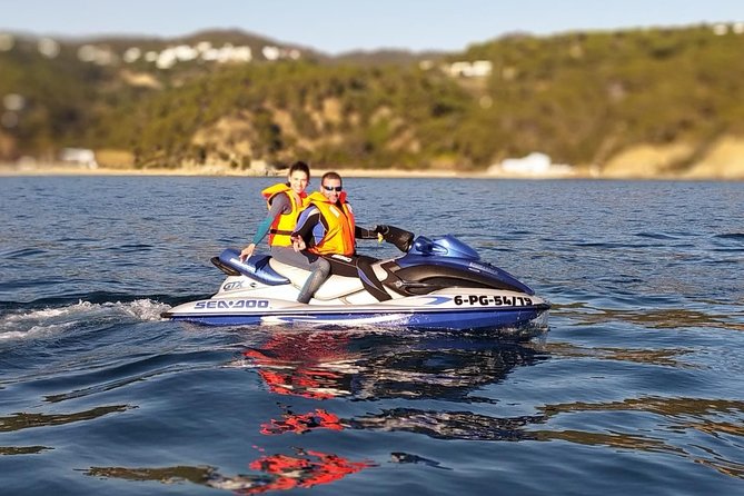 1 jet ski tour in lloret blanes and tossa Jet Ski Tour in Lloret, Blanes and Tossa