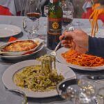 1 jewish ghetto and campo de fiori by night food wine and sightseeing tour Jewish Ghetto and Campo Dè Fiori By Night Food, Wine and Sightseeing Tour