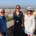 1 jewish tour in granada Jewish Tour in Granada