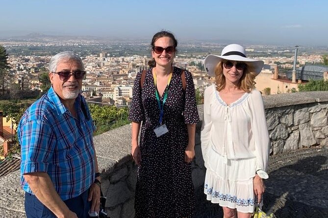 Jewish Tour in Granada