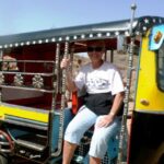 1 jodhpur city tour by three wheeler tuk tuk Jodhpur: City Tour by Three-Wheeler Tuk Tuk