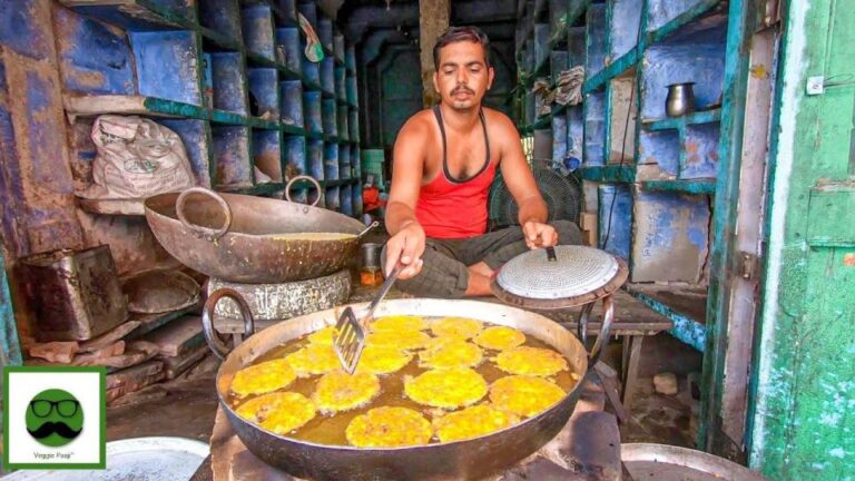 Jodhpur City Tour With Famous Food Tasting